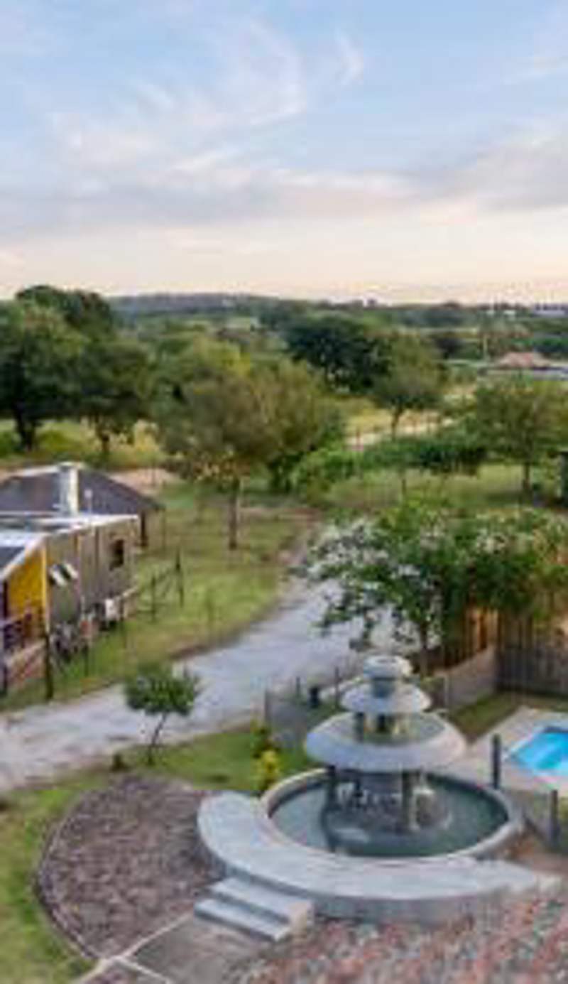 SleepOver Phabeni