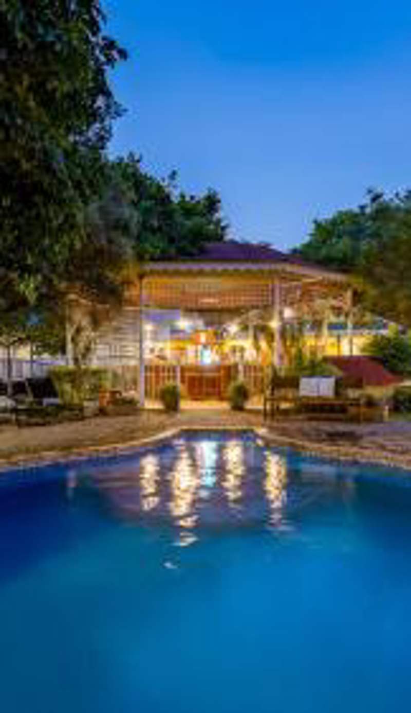 Little Pilgrims Boutique Hotel