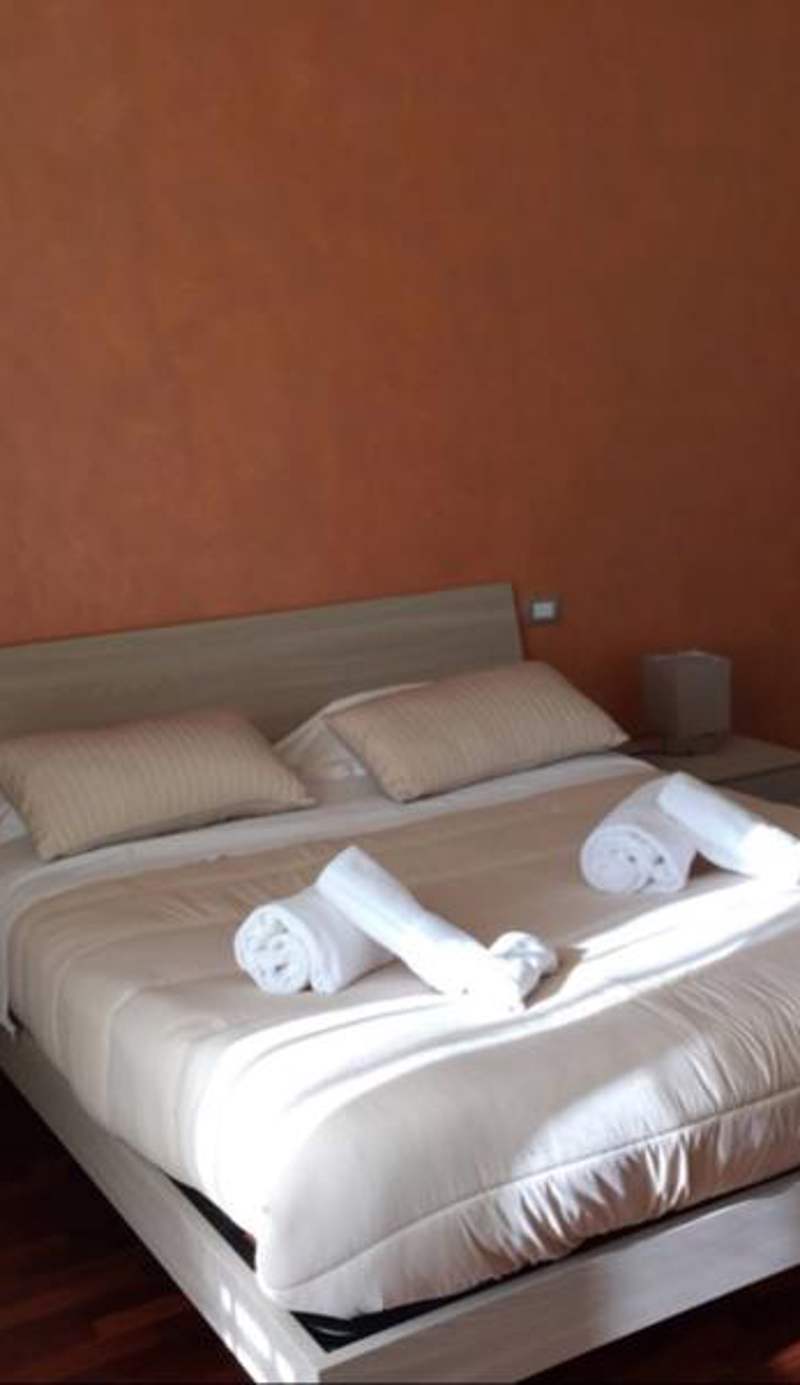 B&B Chez Moi