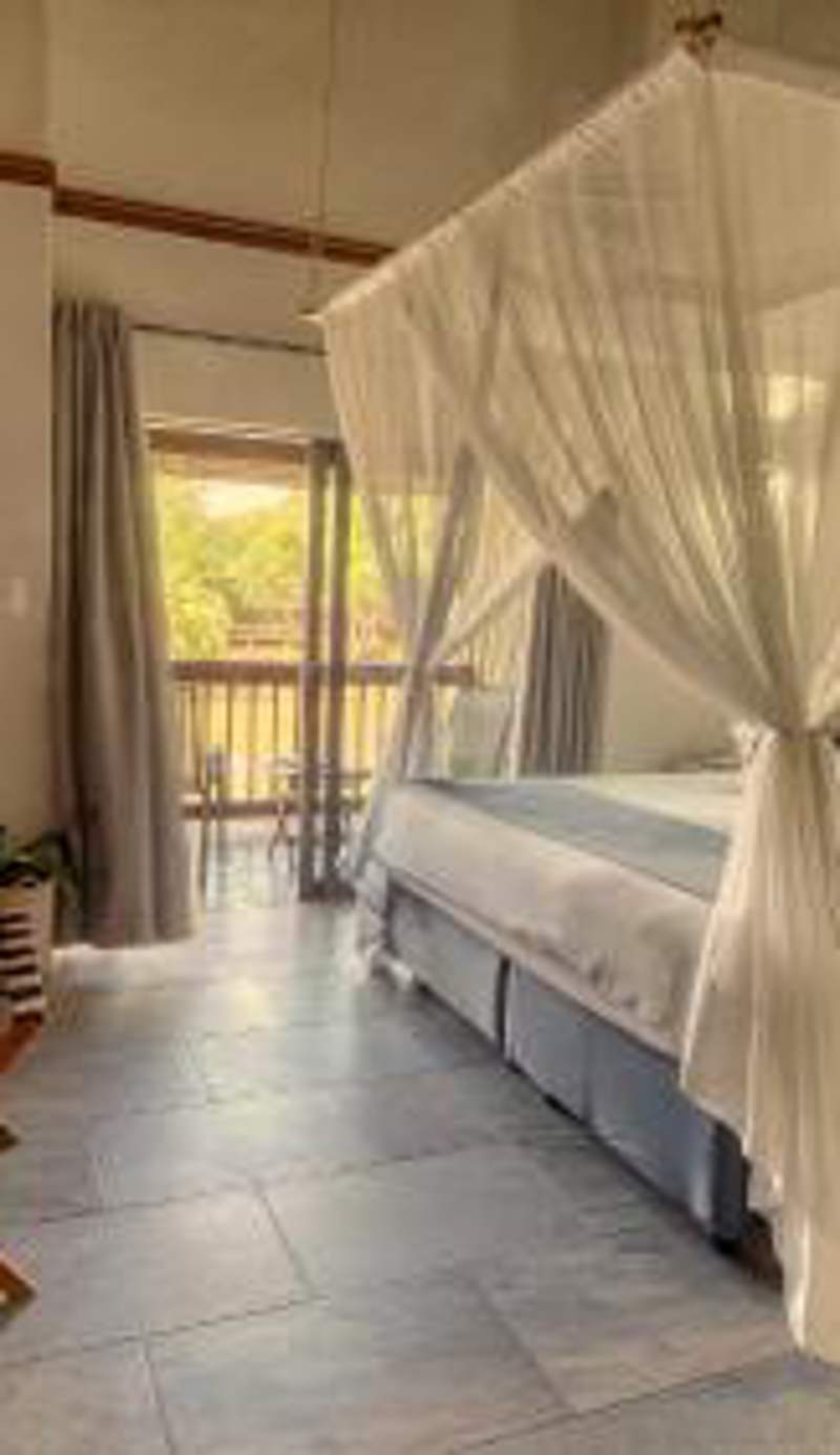 Umbhaba Eco Lodge