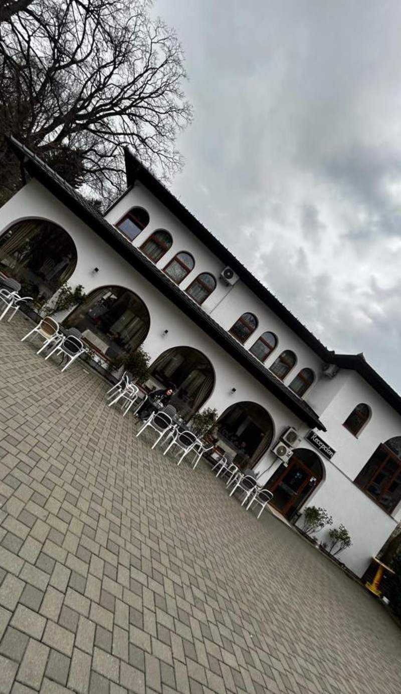 Hotel Camp Karagaq