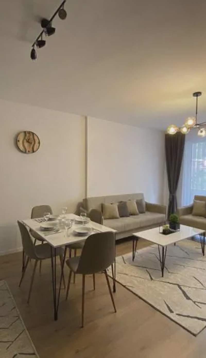 Apartment Deluxe