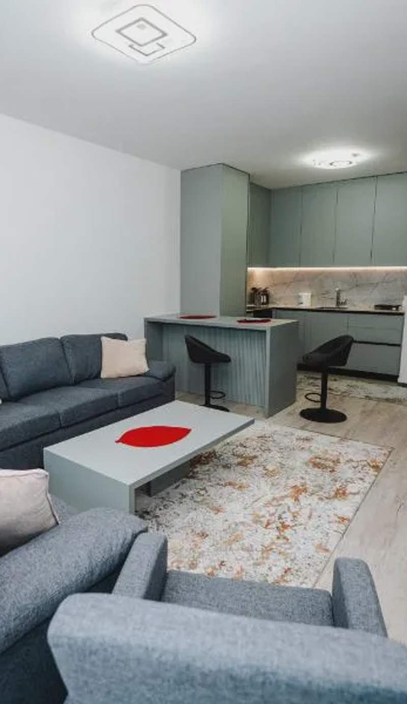 Nil's Apartments