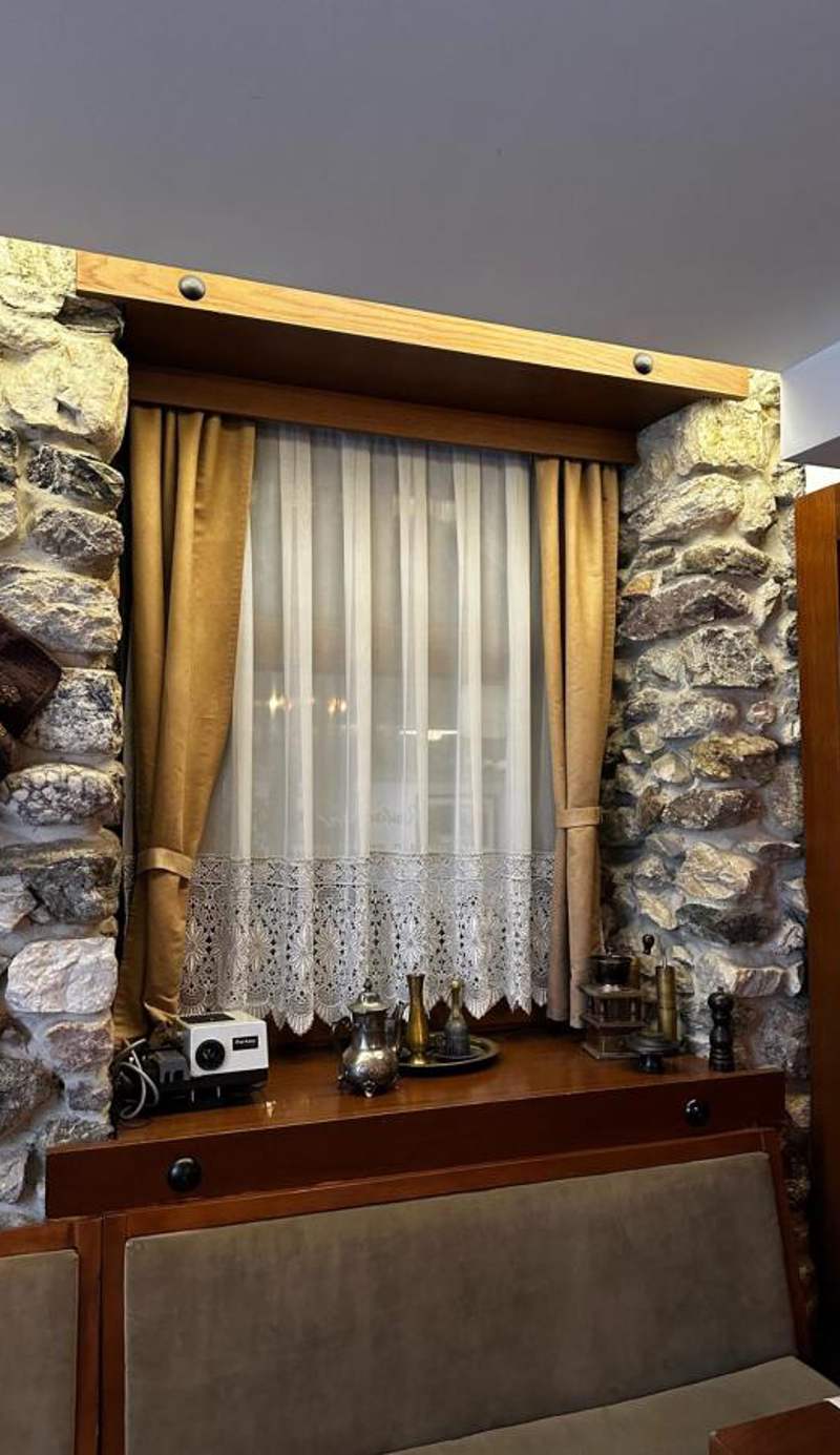 Hotel - Kulla e Zenel Beut
