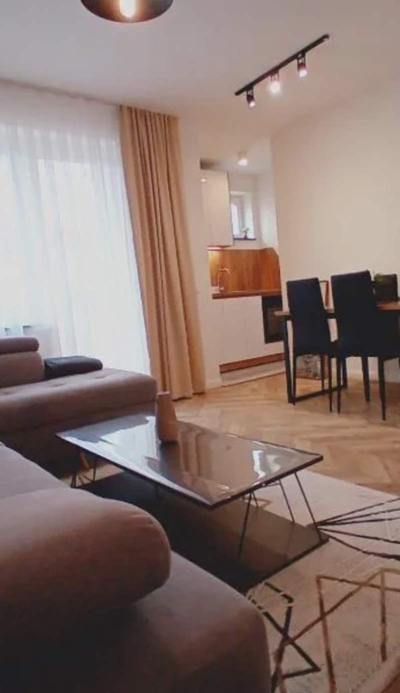 Agoraapartment