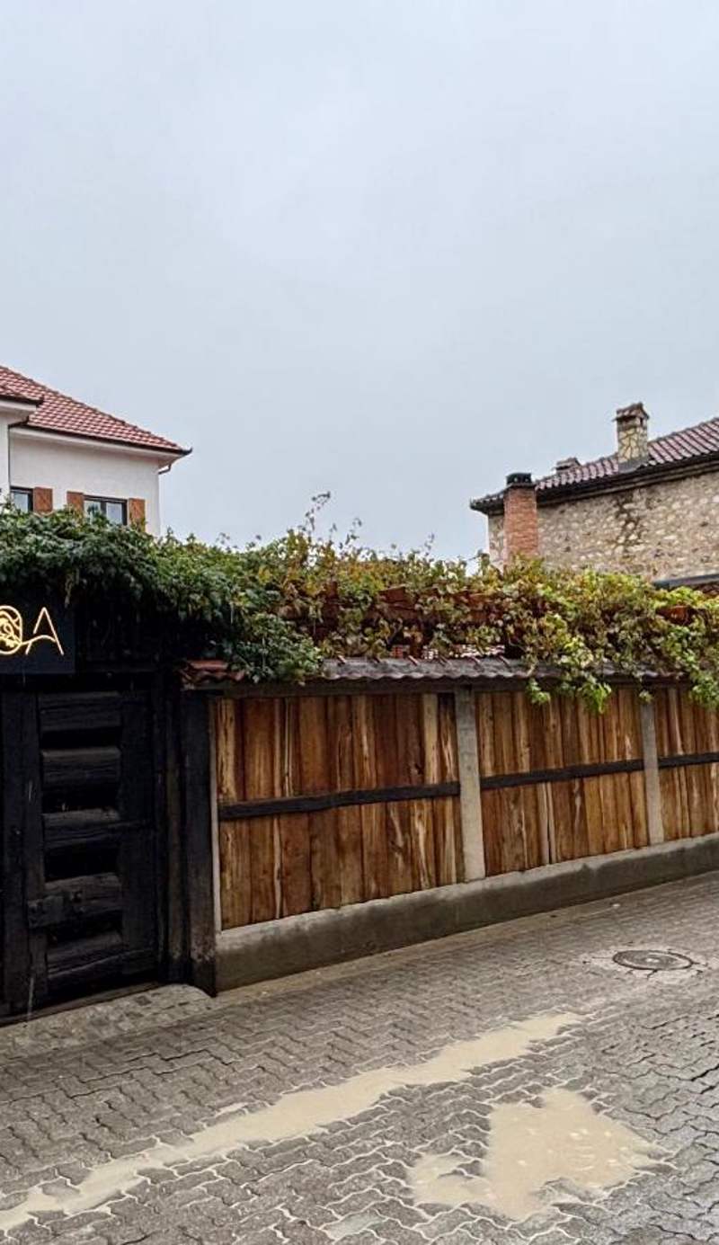 Doa Boutique Hotel