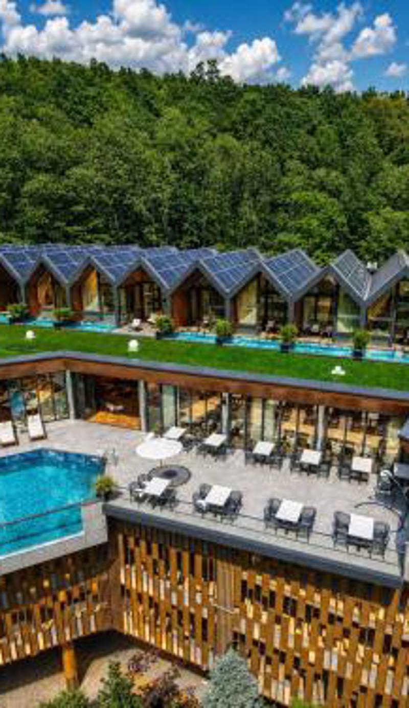 Resort Ujevara e Drinit