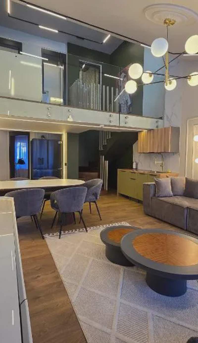 Apartments Lura
