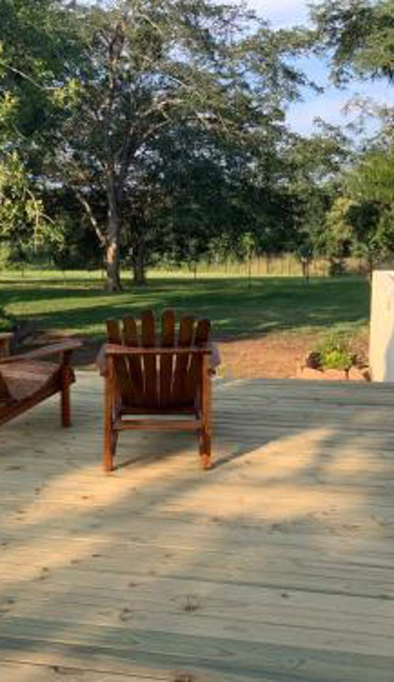 Bergdale Cottages