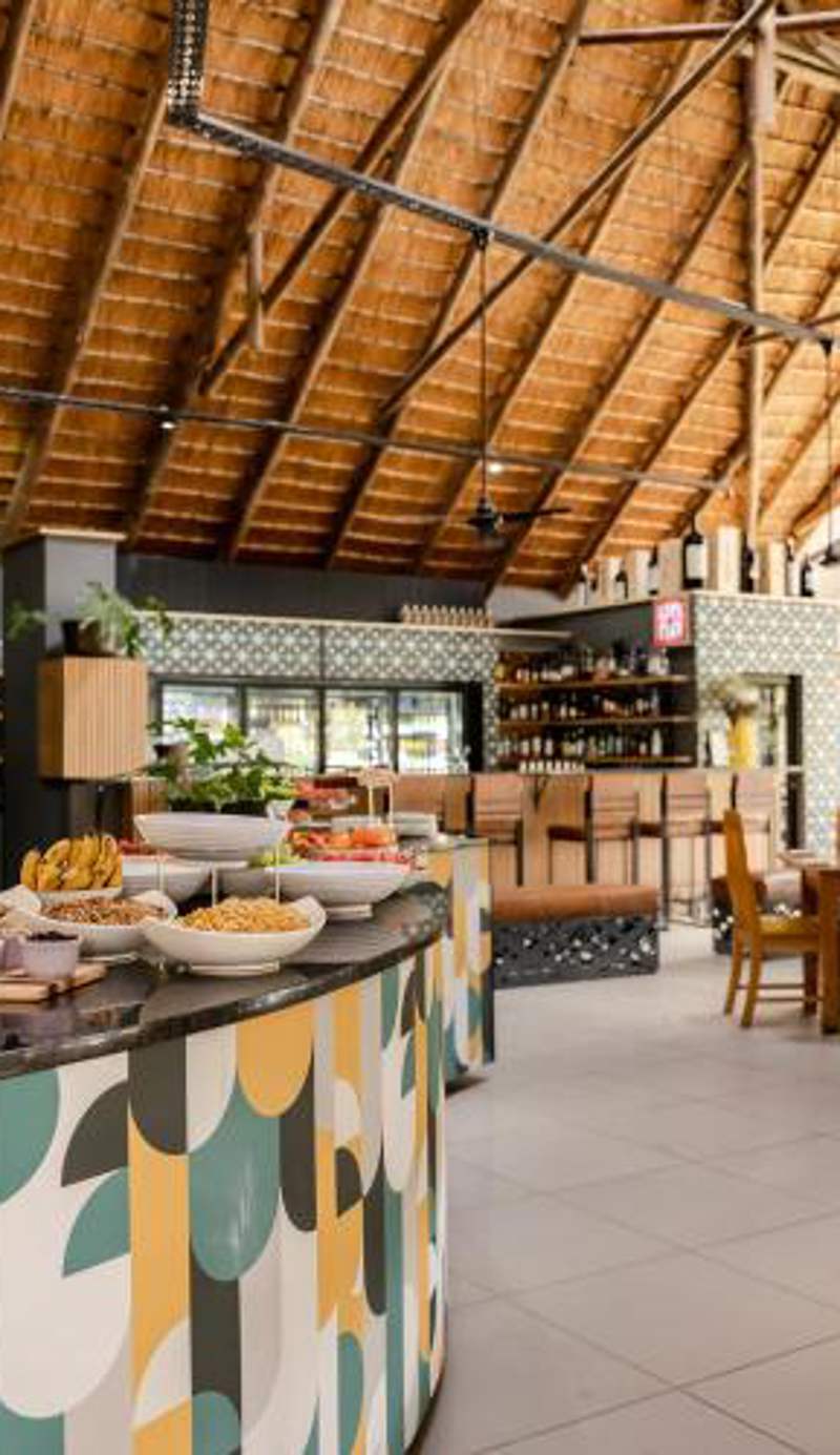Hippo Hollow Country Estate