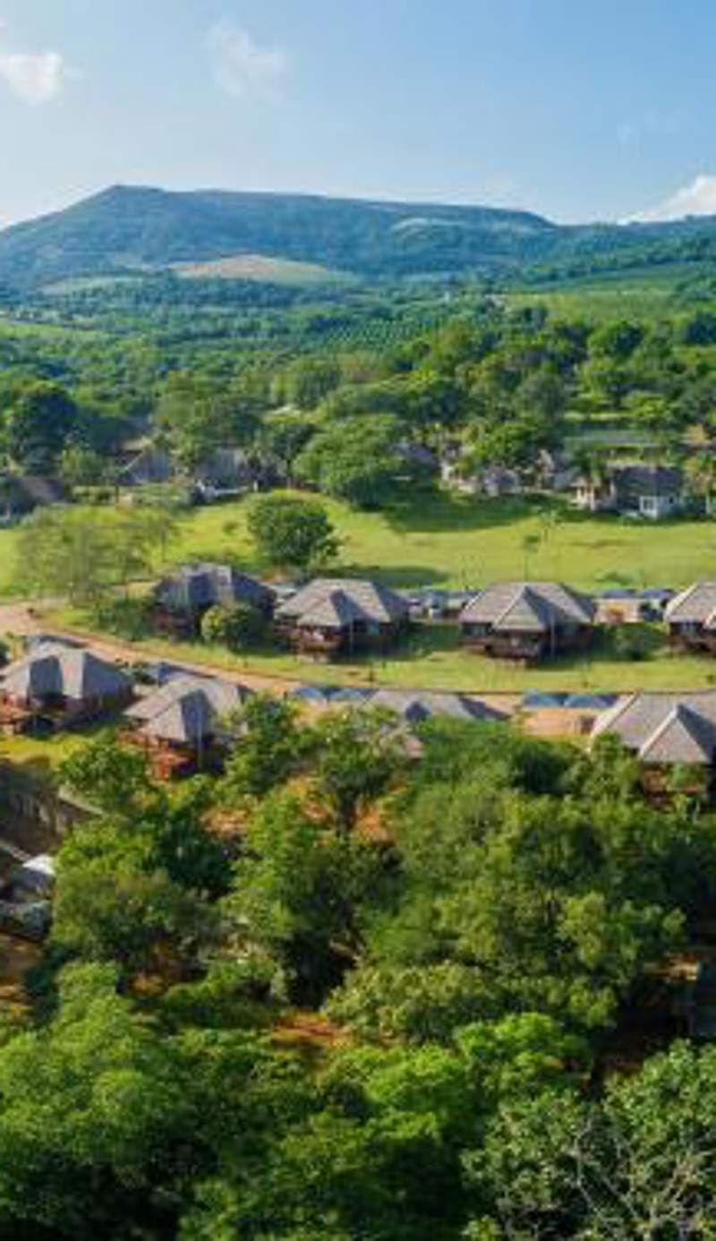 Hazyview Cabanas