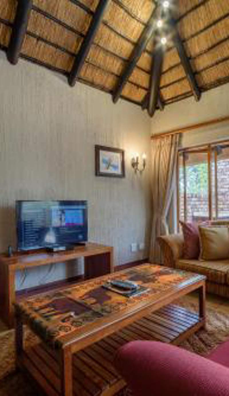 Kruger Park Lodge Unit No. 524