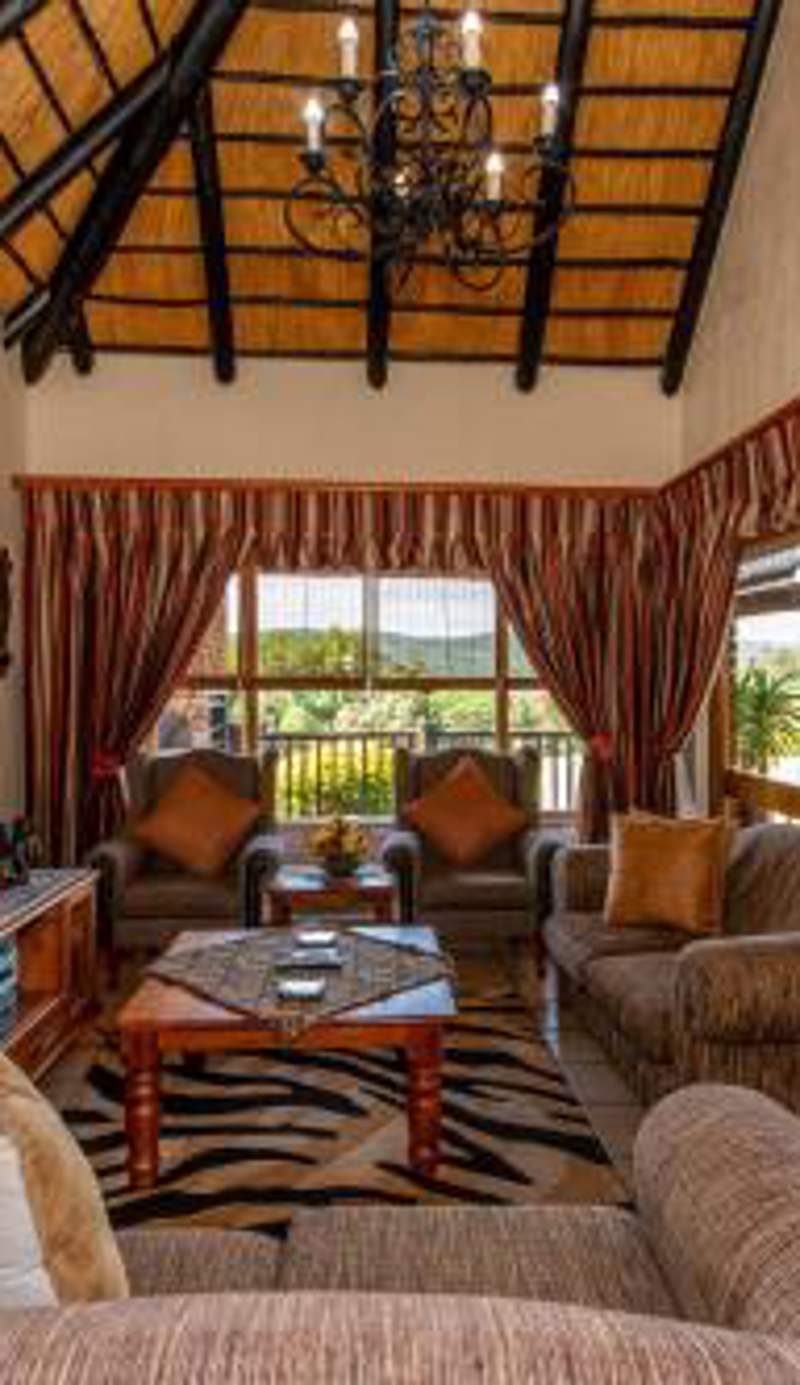 Kruger Park Lodge Unit No. 516