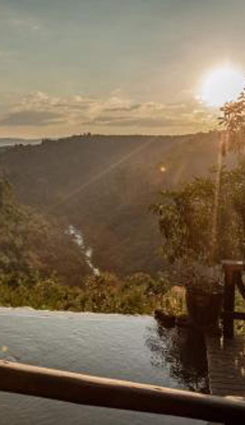 Tanamera Lodge