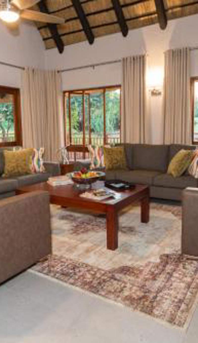 Kruger Park Lodge Unit No 611 with private splash Pool