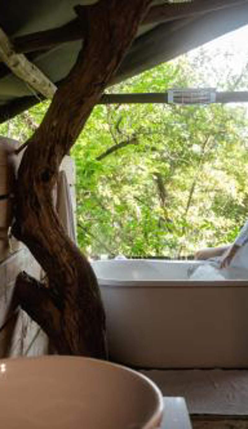Summerfields Rose Retreat and Spa