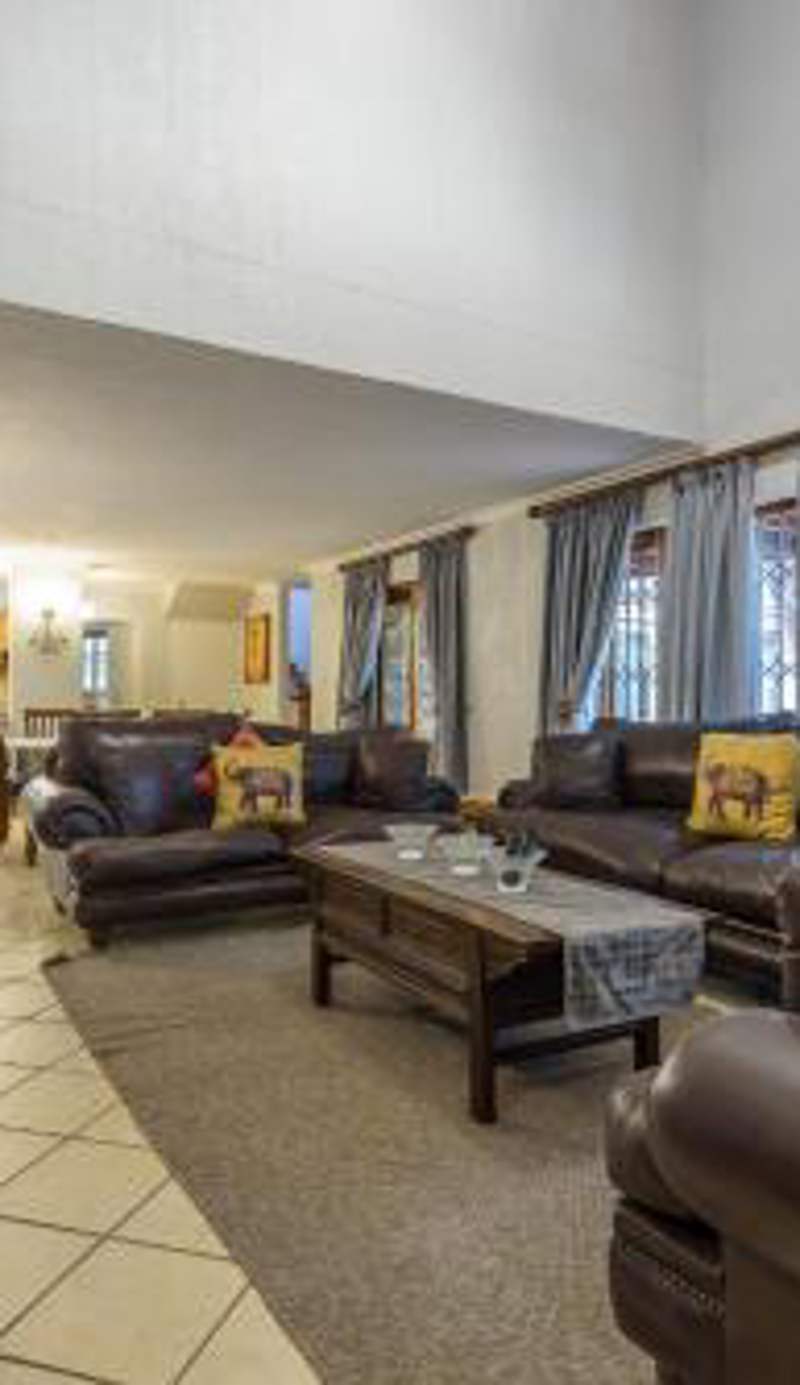 Kruger Park Lodge Unit No. 221