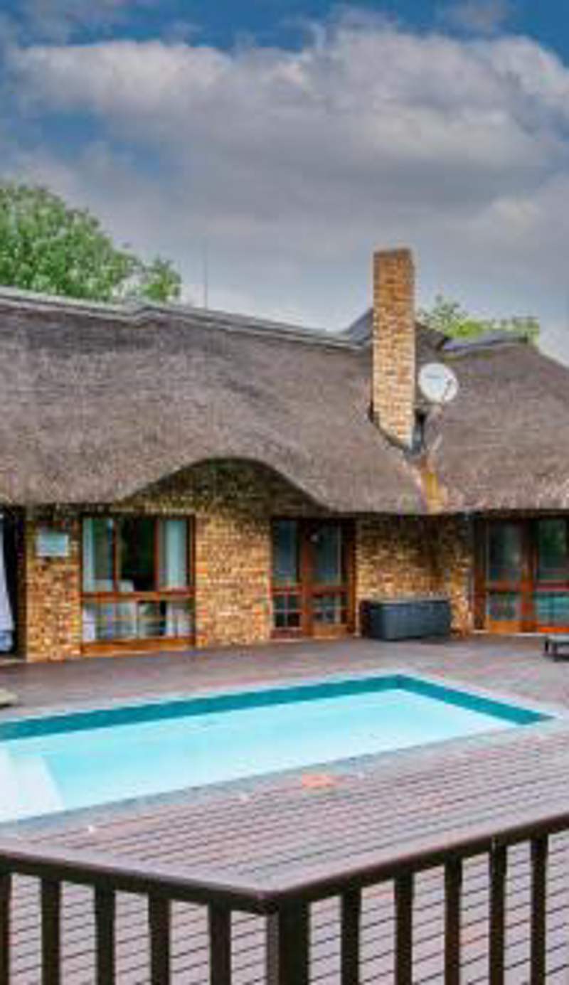 Kruger Park Lodge Unit No. 253