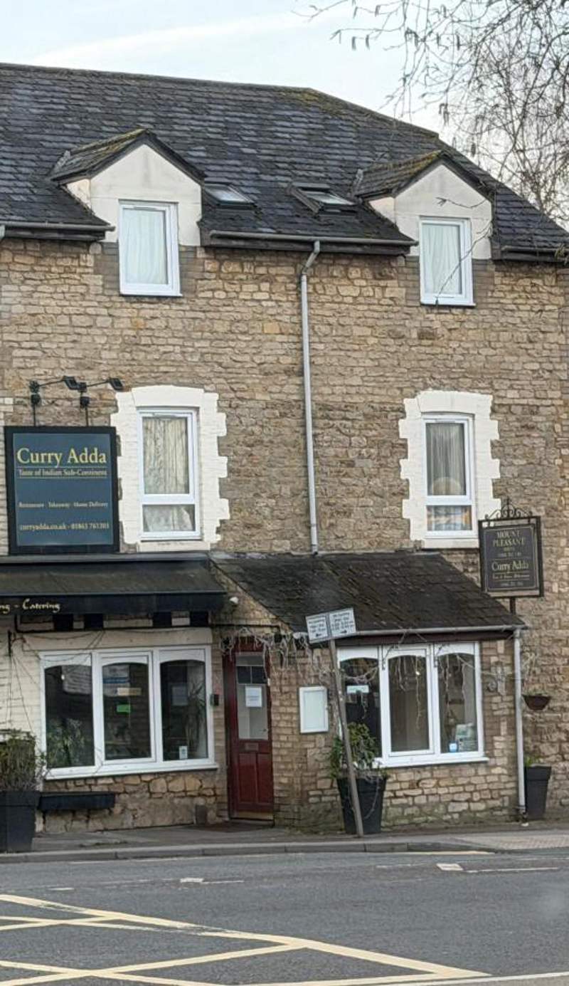 Mount Pleasant Hotel