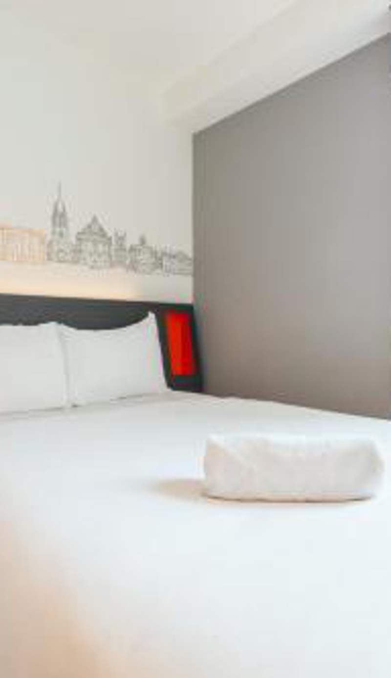 easyHotel Oxford