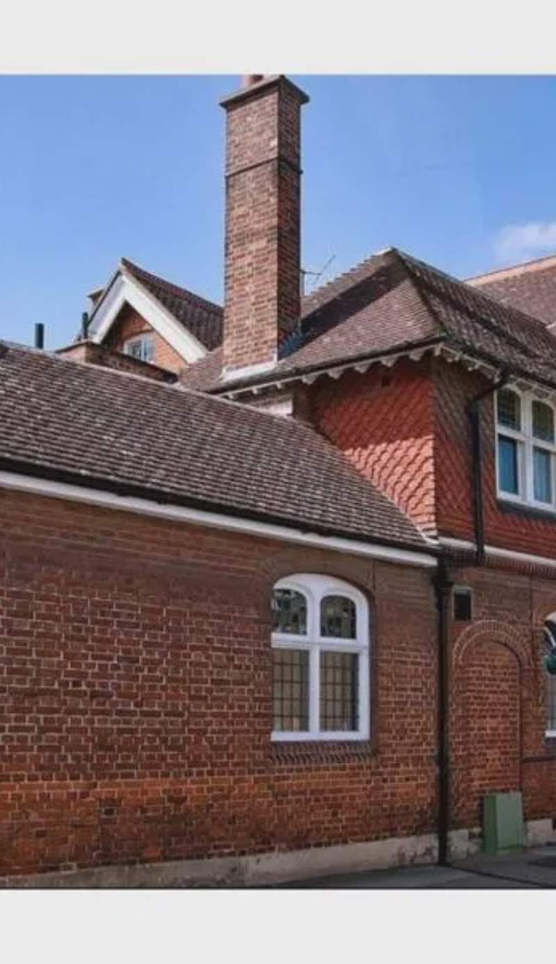 The Osney Arms Guest House