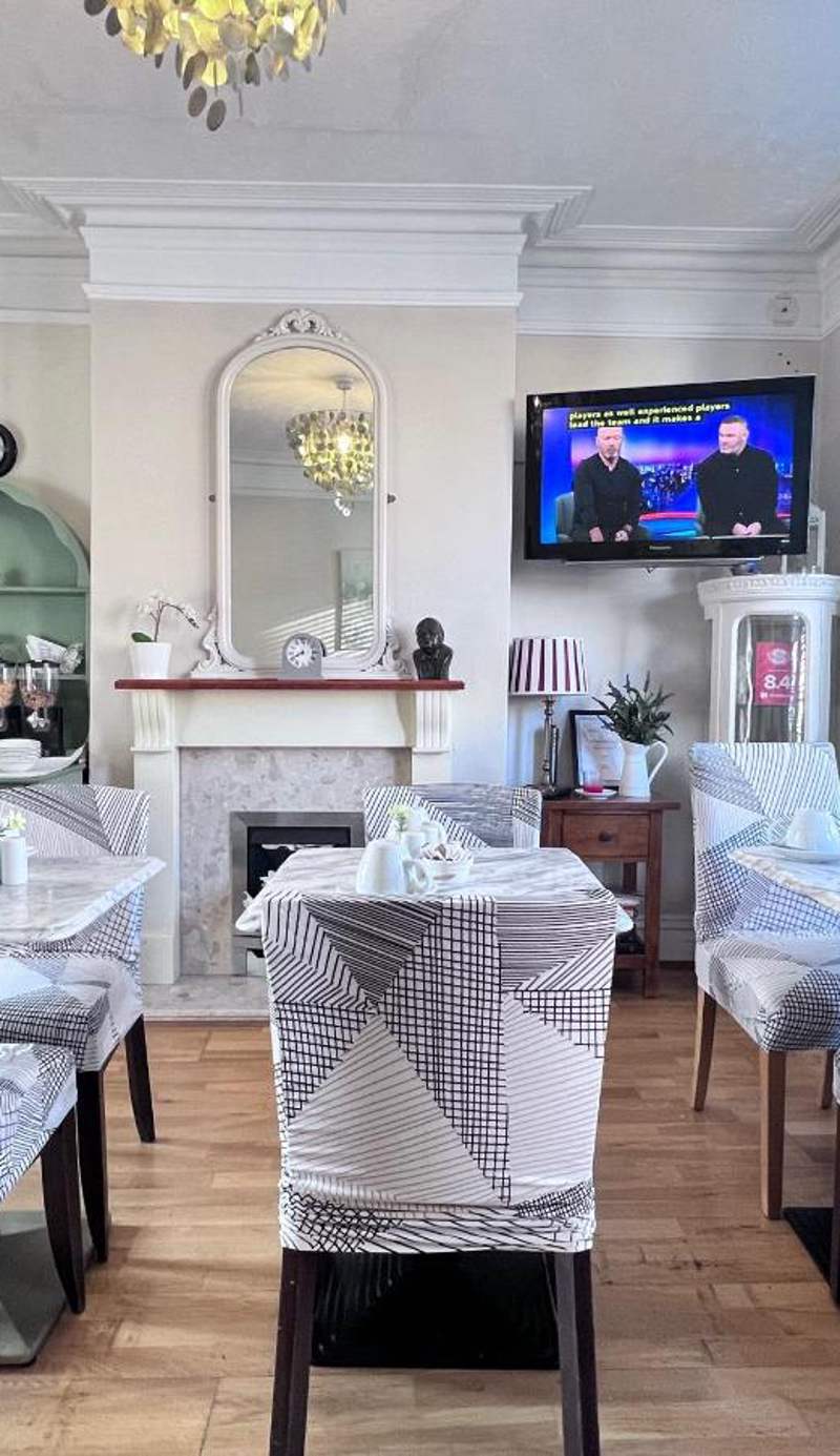 OYO Lina Guest House