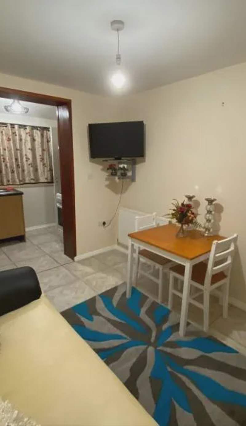 Guest House B&B