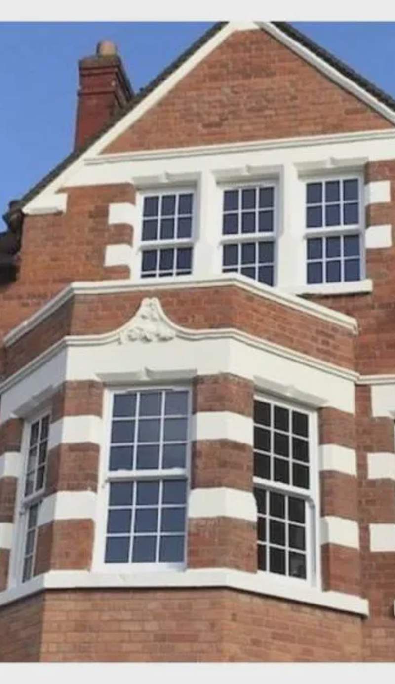 Iffley Town House