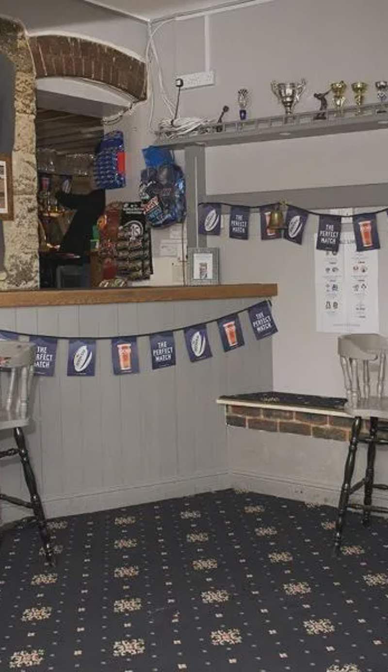 The Queens Head