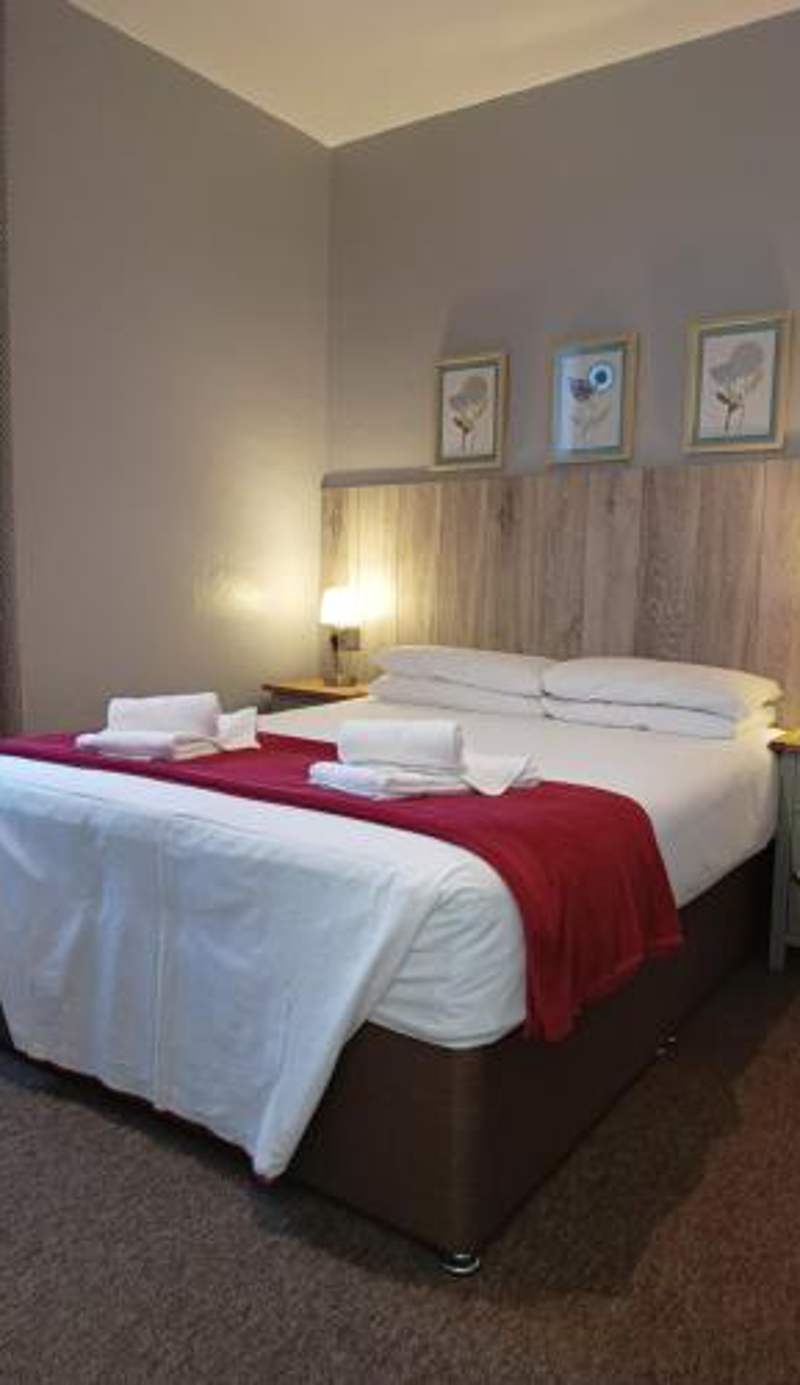 Westgate Hotel