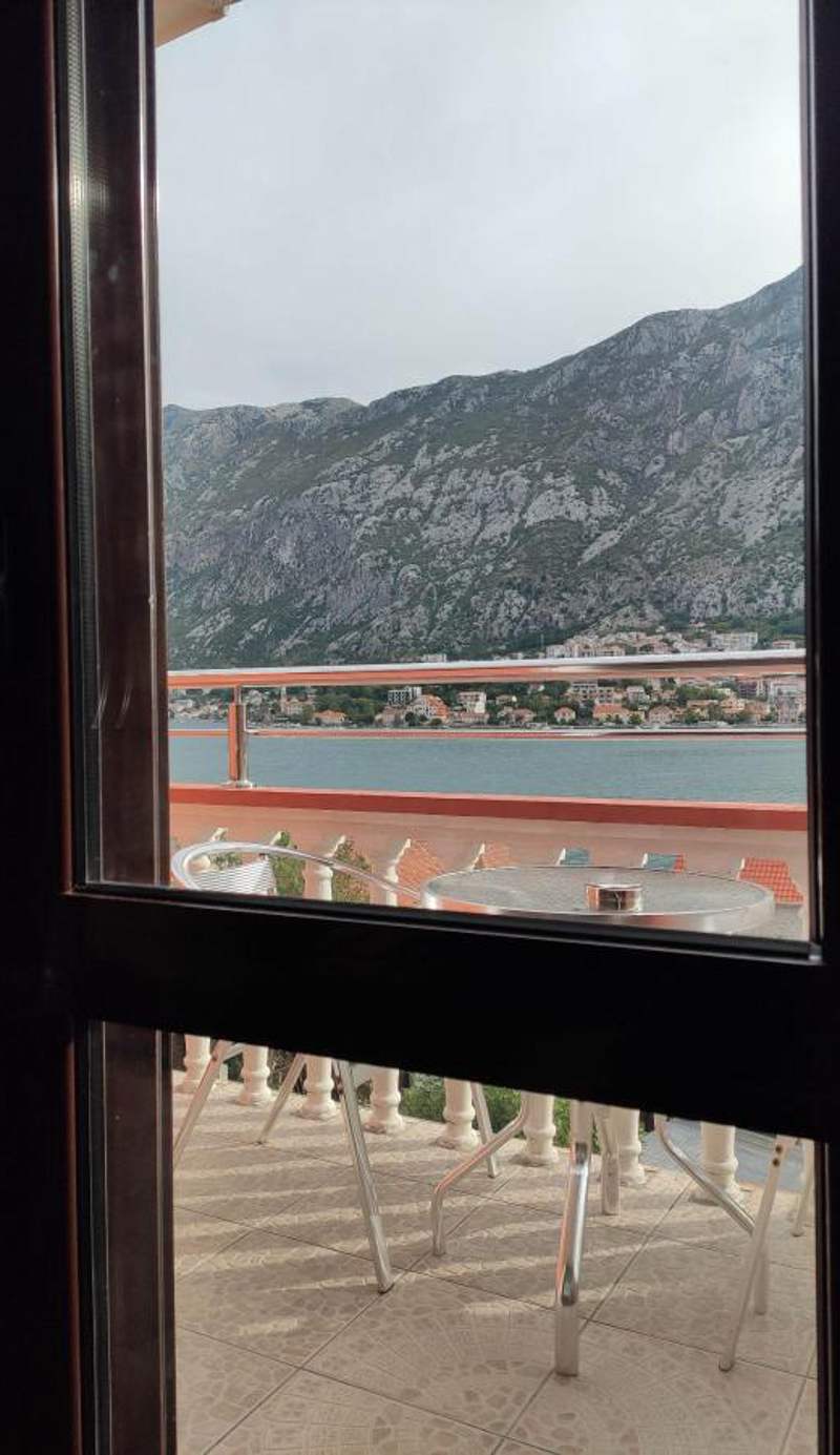 Apartments Simun