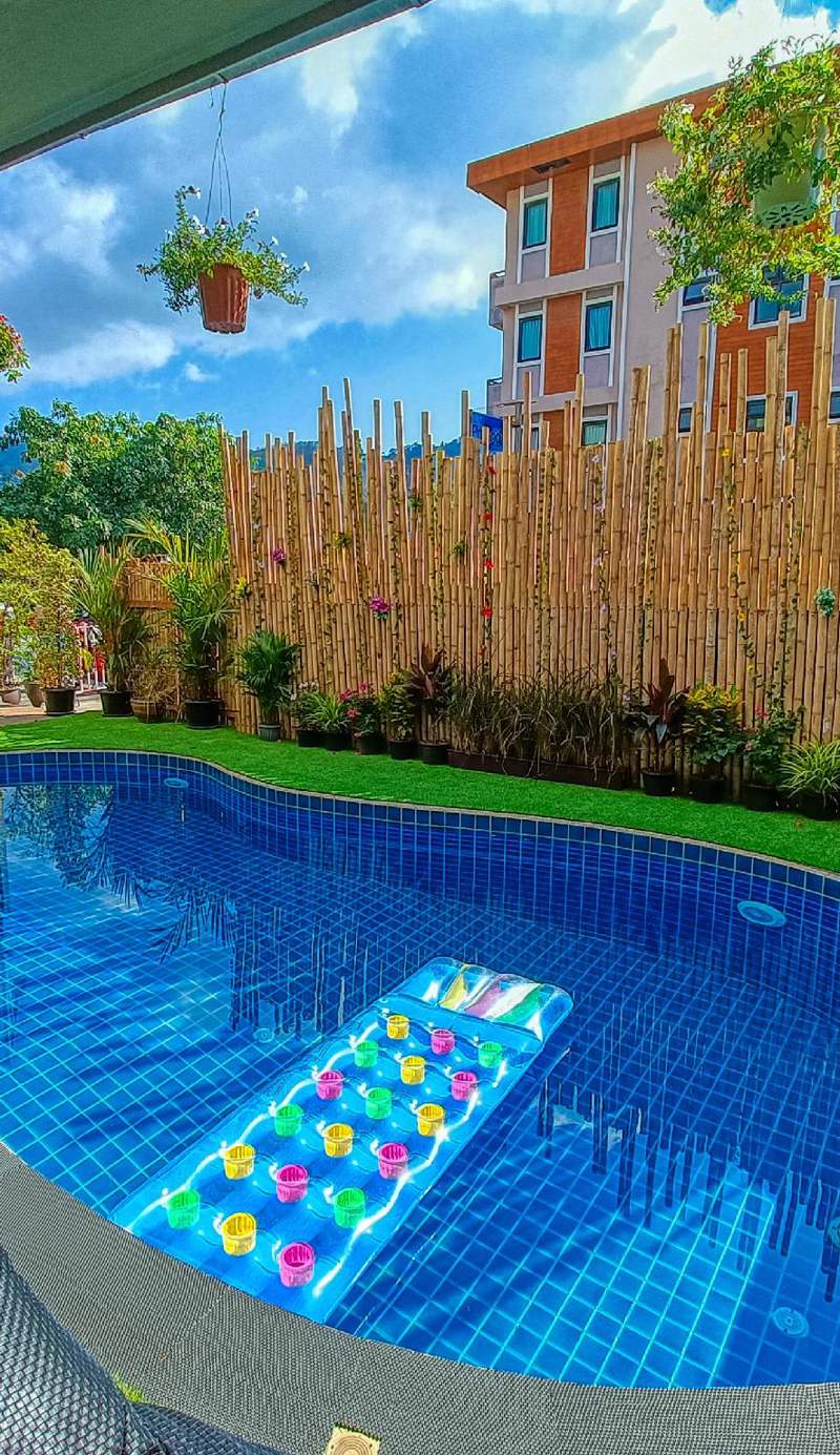 Noble House Patong