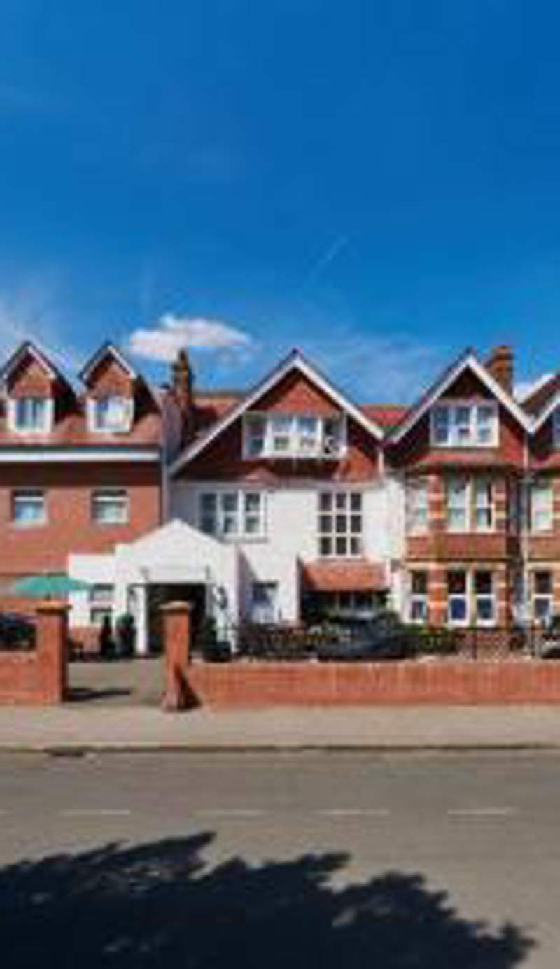 Linton Lodge a BW Signature Collection Hotel