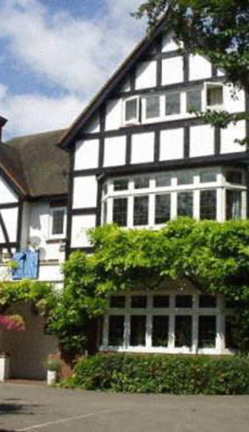 The Dial House Guest House