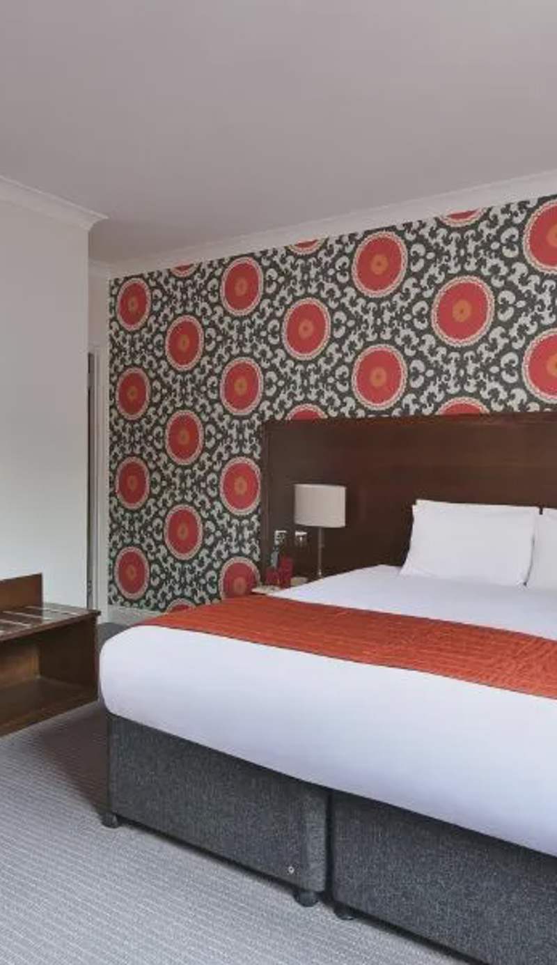 The Bocardo Hotel