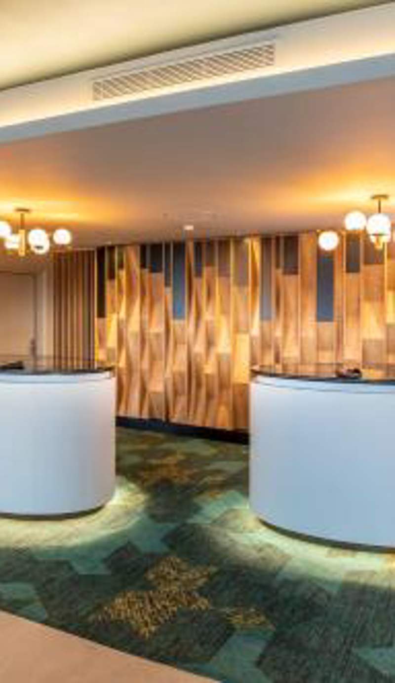 Holiday Inn Oxford by IHG