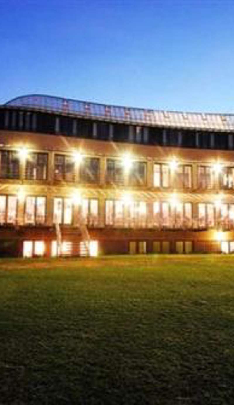 Oxford University Club
