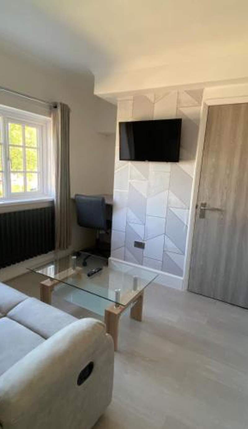 Westminster Guest House