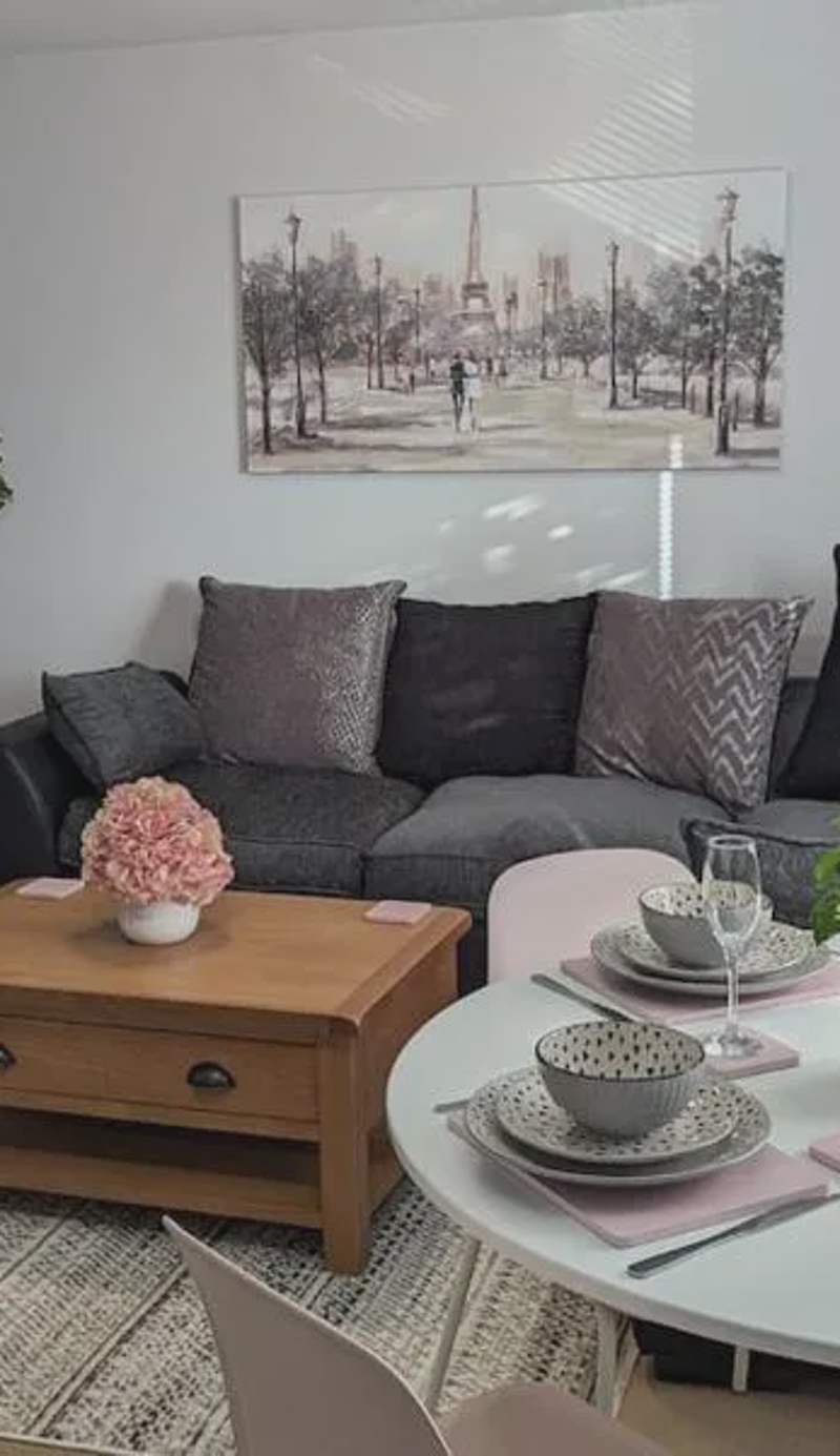 Turtle Dove Apartment