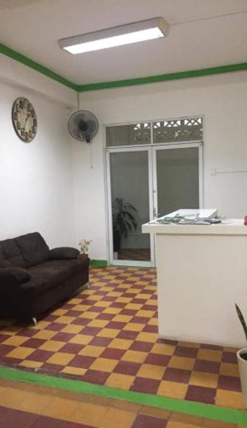Hostal La Concordia