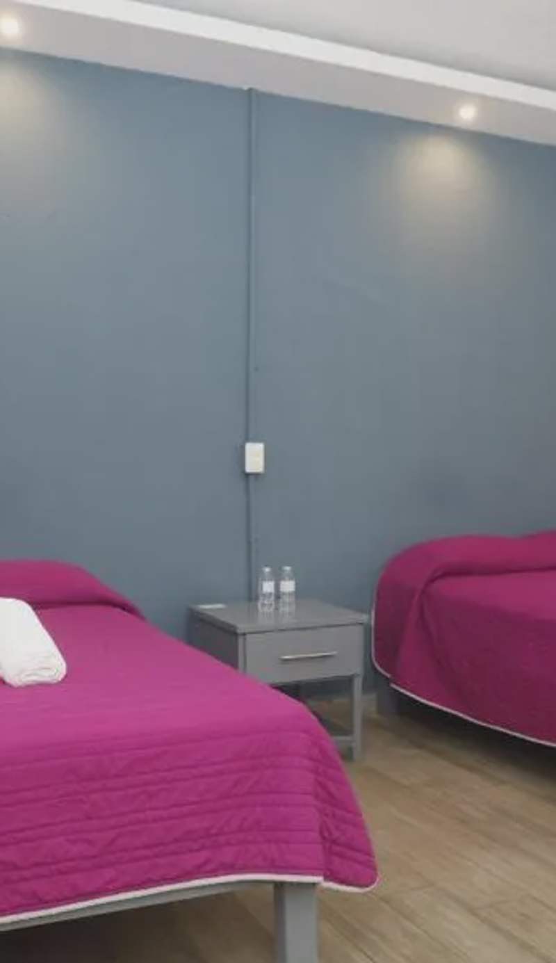 Hotel El Detalle