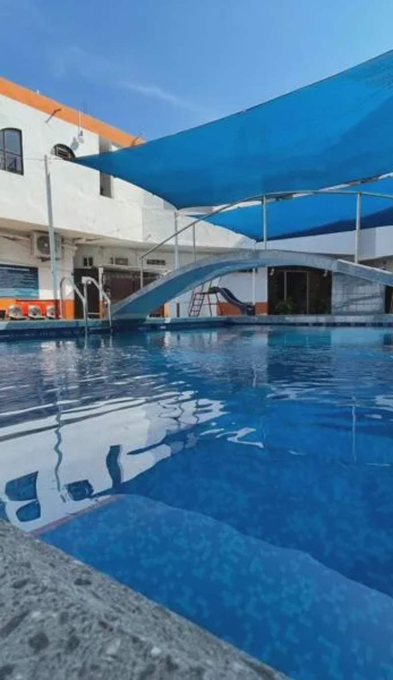 Hotel Moreno