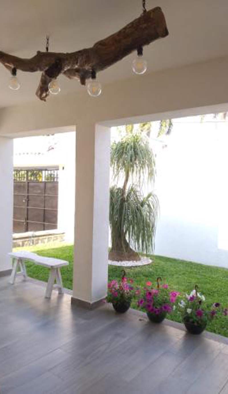 Casa AMMAH