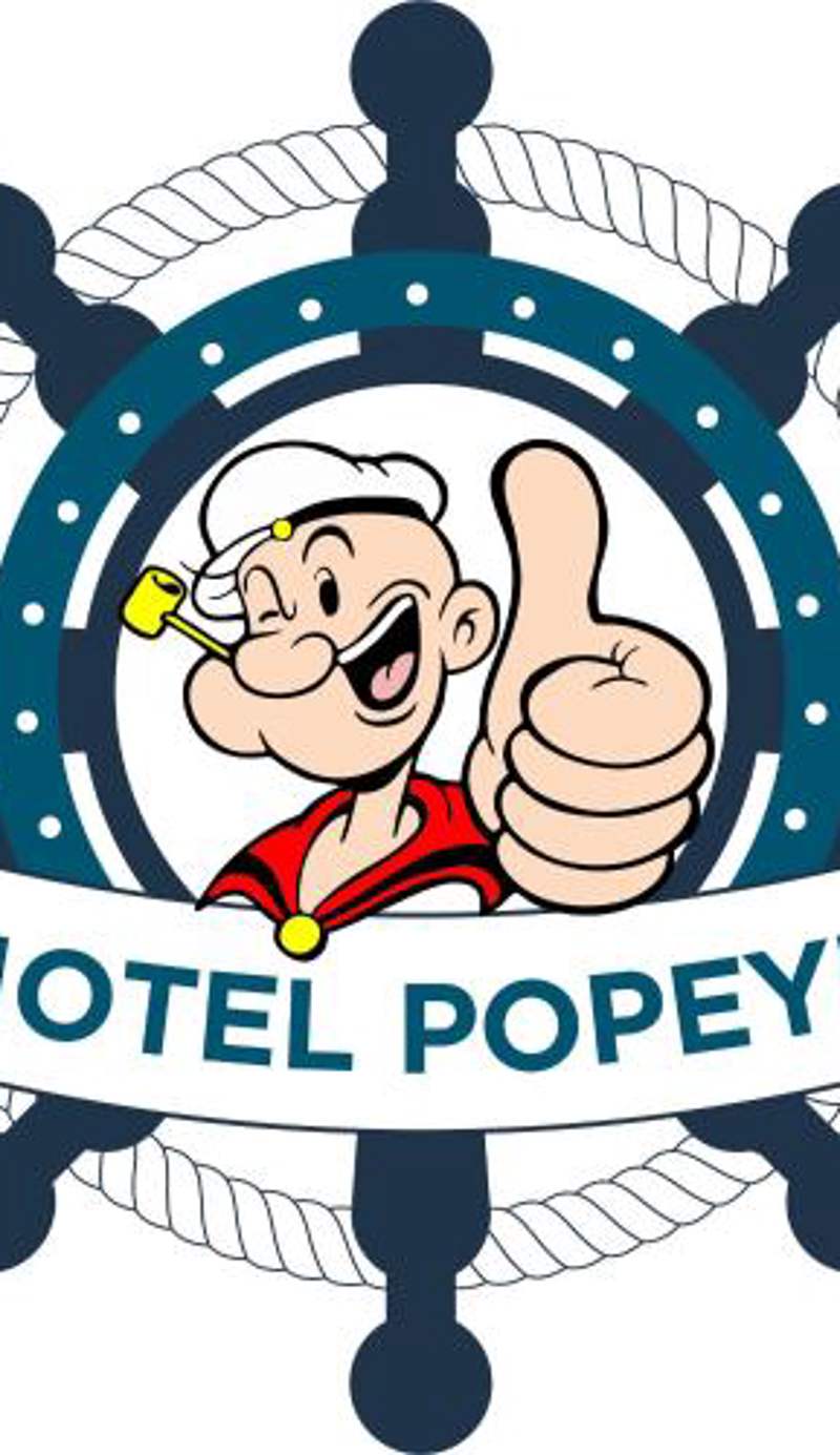 Hotel Popeye
