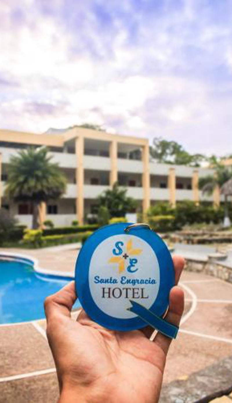 Hotel Santa Engracia