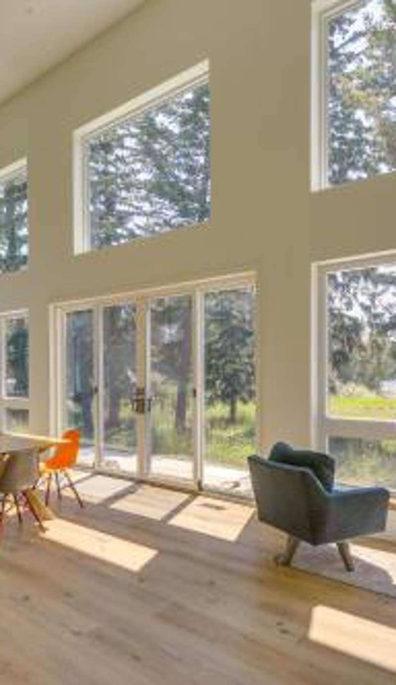 Columbia Falls Home w/ Patio: Near Glacier NP!