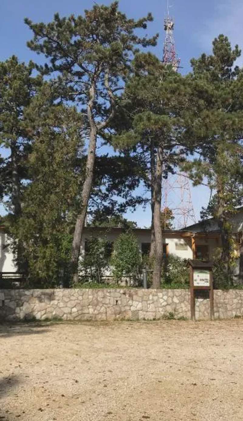 Rotter Lajos Turistaház