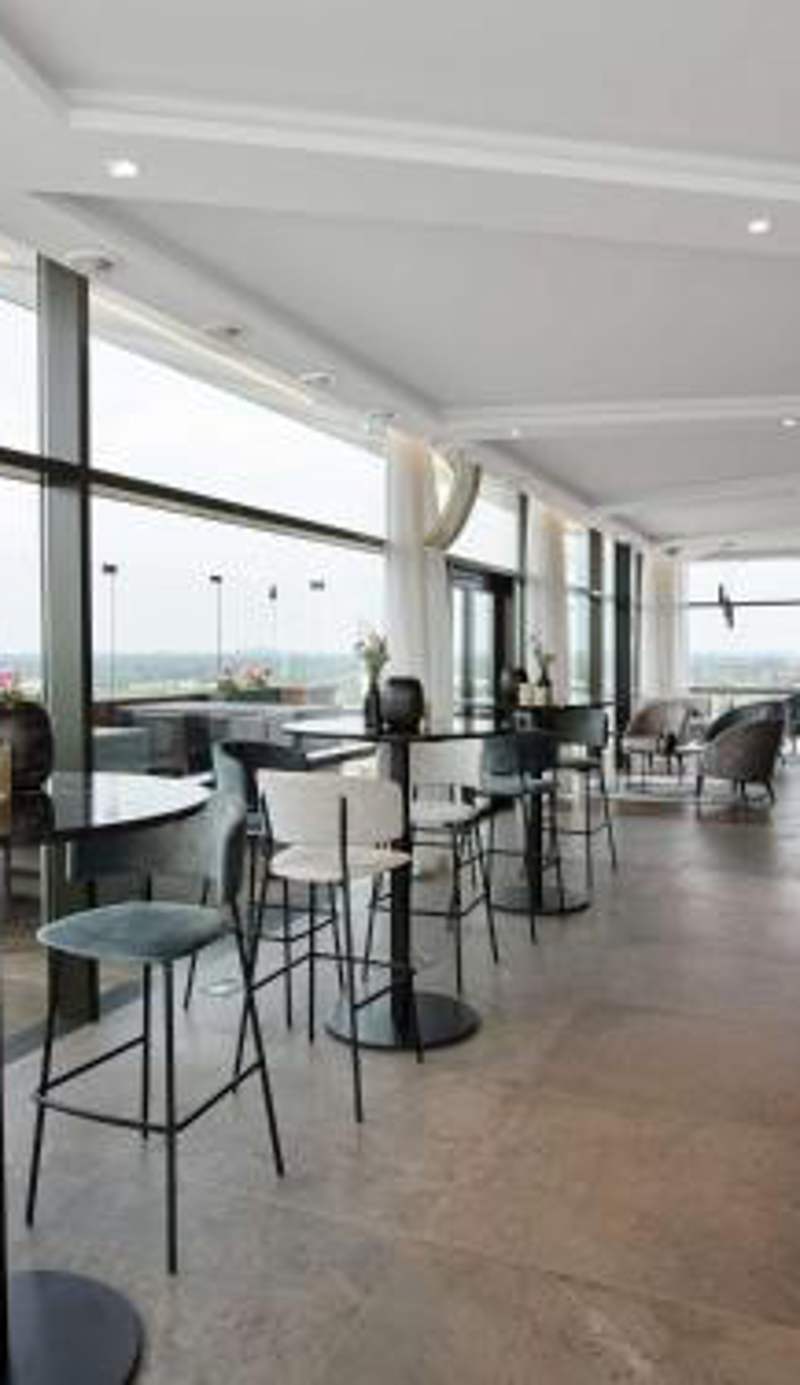 Radisson Blu Hotel, Hasselt