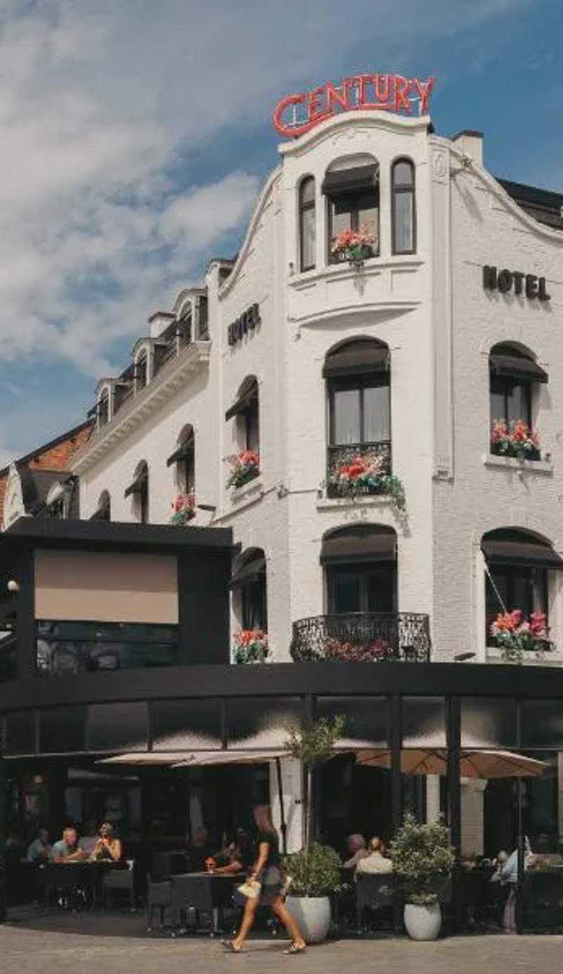 Hotel The Century