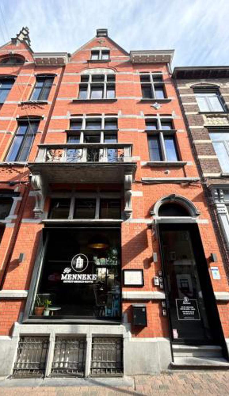 Hotel Het Menneke